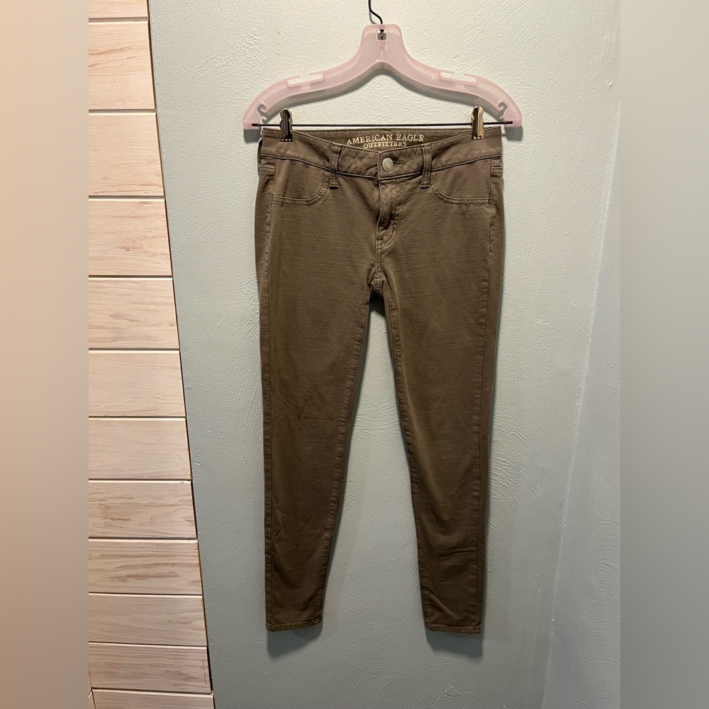 AE Jeggings - Size 4